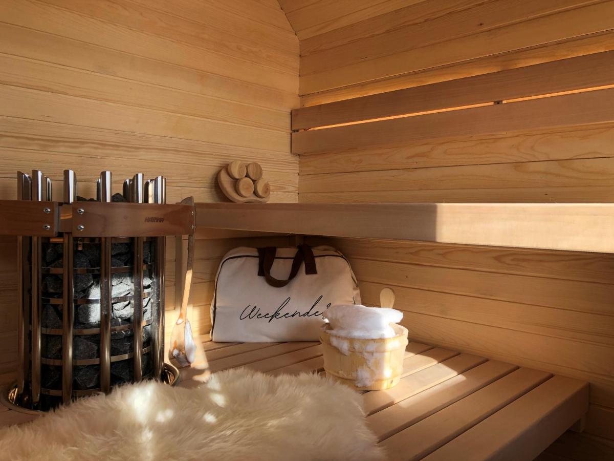 Chalet Velika Planina - I Feel Alps Stahovica Exterior foto